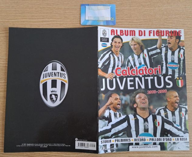 Album figurine calciatori Panini 1981-82 ORIGINALE - Foto 2