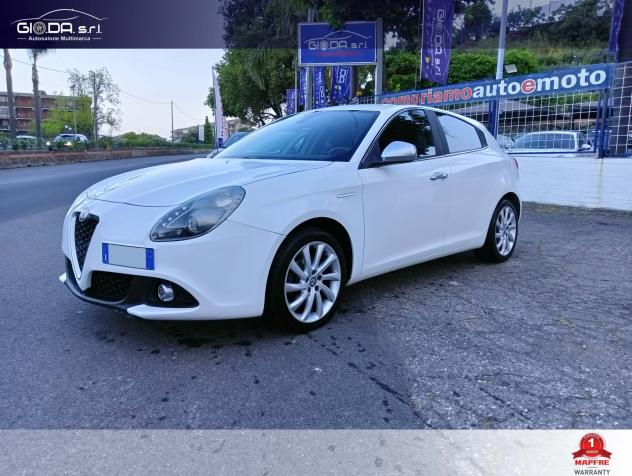 Alfa Romeo Giulietta 1.6 JTDm 120 CV Super - Foto 2