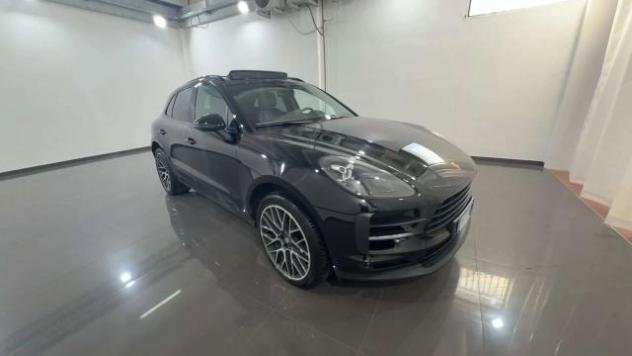 Porsche Macan 2.0 245cv pdk - Foto 3