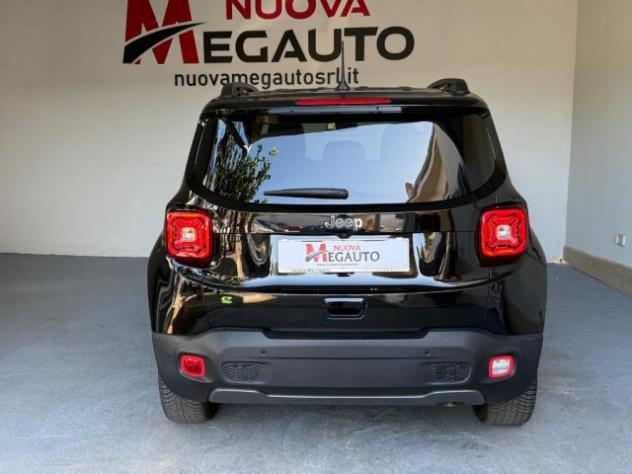 JEEP Renegade 1.5 Turbo T4 MHEV Limited rif. 22978852 - Foto 6