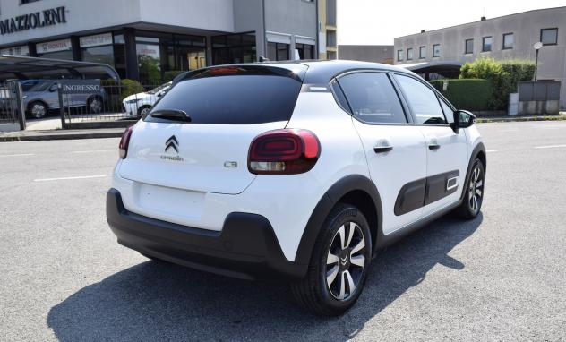 Citroën C3 C3 1.2 puretech Max s&s 83cv - Foto 5