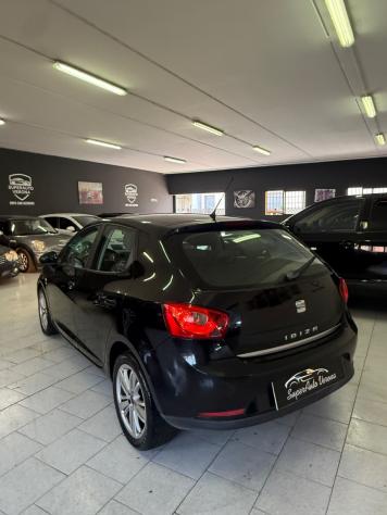 Seat Ibiza 1.4 5p. Style Dual - Foto 6