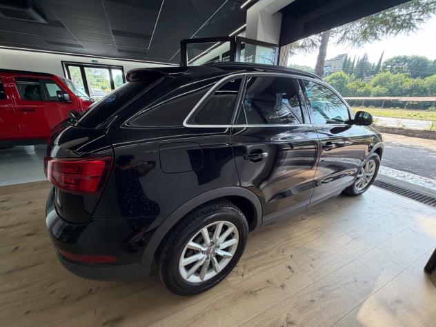 Audi Q3 2.0 TDI 120 CV S tronic Business - Foto 2