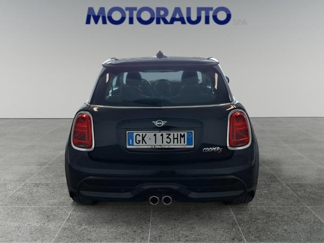 MINI Mini Mini 3p 2.0 Cooper S auto - Foto 5
