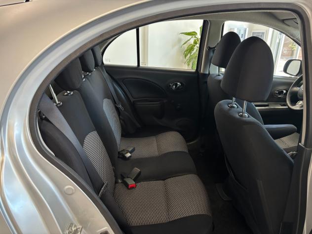 Nissan Micra 1.2 12V 5 porte Tekna - Foto 8