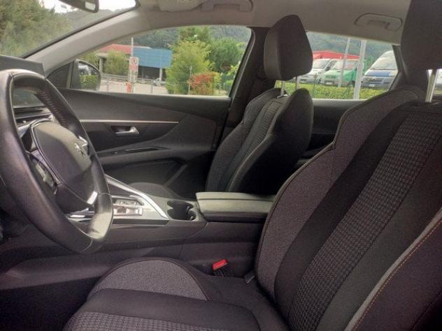 Peugeot 3008 BlueHDI 130 EAT8 S&S Active - Foto 10