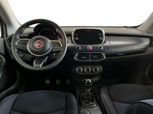 FIAT 500X 2022 1.0 t3 Club 120cv - Foto 8