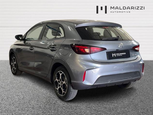 MG MG3 1.5 Comfort - Foto 4