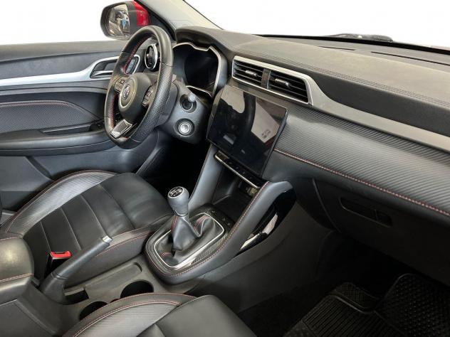MG ZS 2024 1.5 Classic Luxury - Foto 9