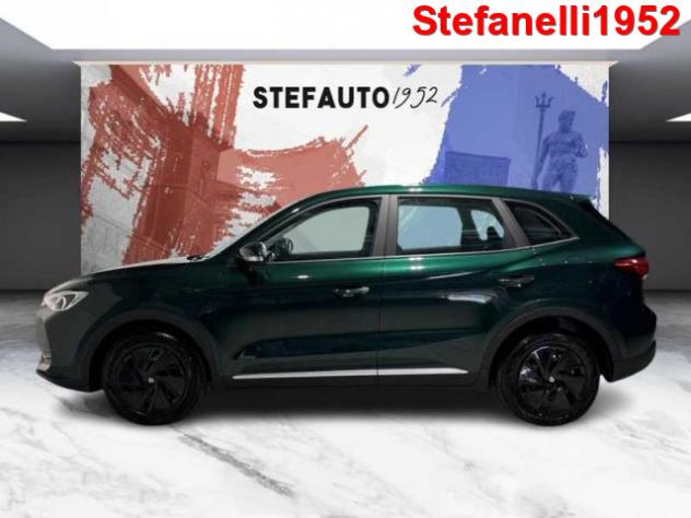 MG ZS NEW 1.5L MT Standard Benzina - GJY - British Gree rif. 23766012 - Foto 3
