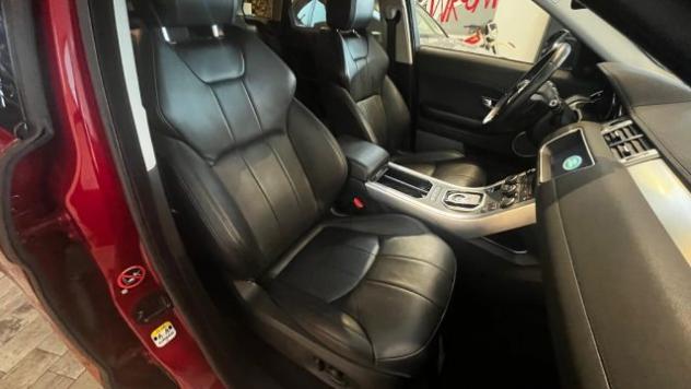 LAND ROVER Range Rover Evoque 2.0 TD4 150 CV 5p. HSE Dynamic rif. 23820540 - Foto 5