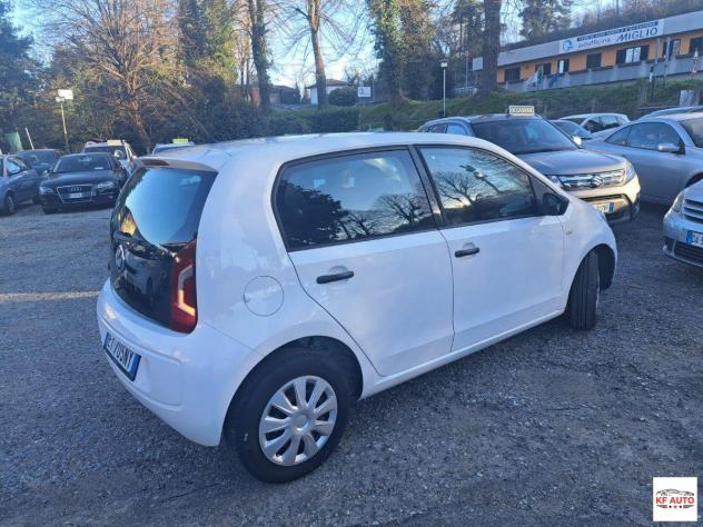 VOLKSWAGEN - Up! 5p 1.0 Take 60cv - Foto 5