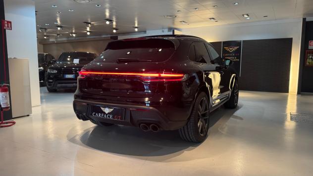 PORSCHE MACAN T 2.0 B 265CV - 2022 - Foto 4