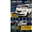 Lancia Ypsilon 1.2 69 CV 5 porte Silver