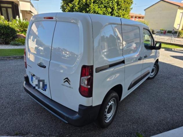 CITROEN Berlingo Furgone 1.5 BlueHDi 100 rif. 24159384 - Foto 3