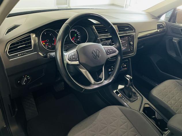 Volkswagen Tiguan 2.0 TDI SCR 110KW Life DSG - Foto 8