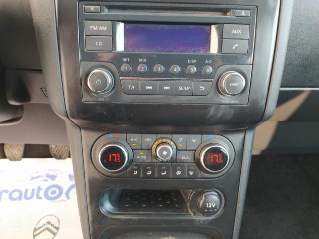 Nissan Qashqai 1.5 dci Acenta - Foto 6