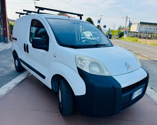 Citroen Nemo 1.4 HDi 70CV Furgone - Foto 2