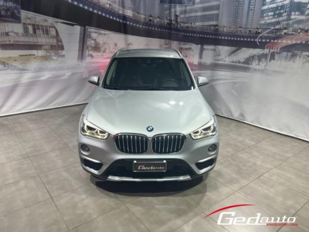 BMW X1 SDrive18d AUT. Advantage NAVI FULL-LED rif. 24132002 - Foto 3