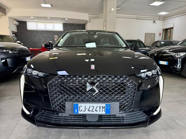 DS 4 1.5 BlueHDi 130cv aut. Performance Line+ 2022 - Foto 2