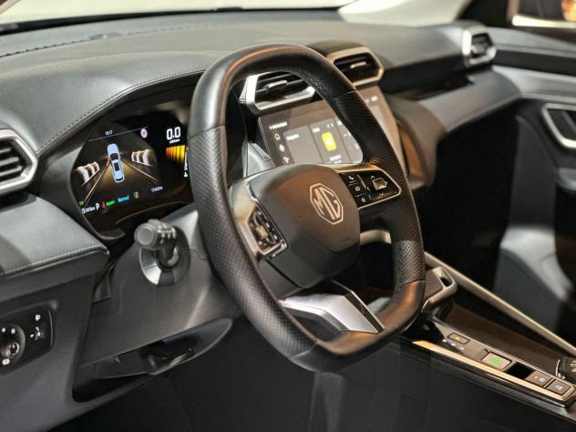 MG ZS ZS 1.5 hybrid+ Luxury auto - Foto 7