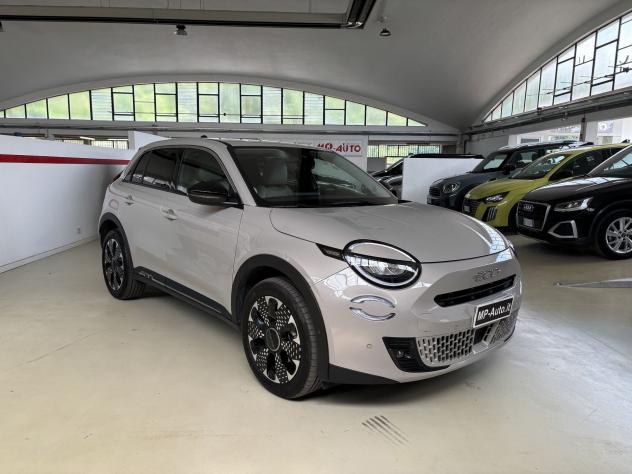 FIAT 600 1.2 Hybrid 110cv La Prima - Foto 2
