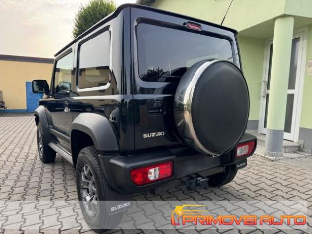 SUZUKI Jimny 1.5 4AT Allgrip Comfort rif. 21118744 - Foto 9