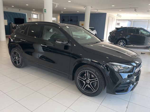 Mercedes-Benz GLA GLA 200 d AMG Line Premium **PREZZO VERO** - Foto 8