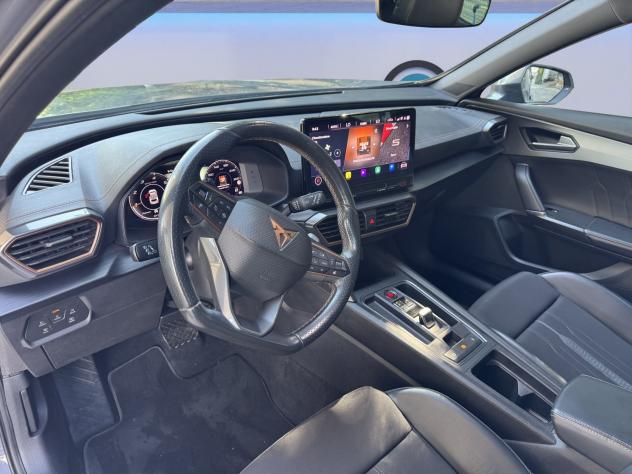 Cupra Formentor 2.0 TDI 4Drive DSG - Foto 3