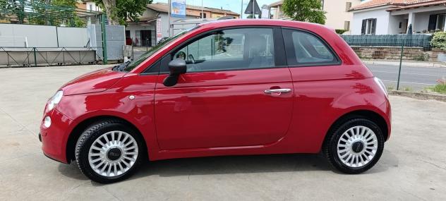 Fiat 500 1.2 Lounge DISTRIBUZIONE APPENA FATTA - Foto 4