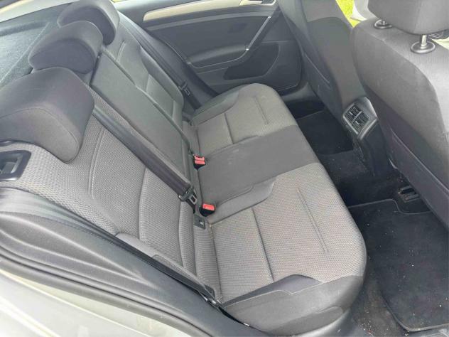 Volkswagen Golf 1.6 TDI 5p. Comfortline BlueMotion Technology - Foto 9