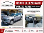VOLKSWAGEN Tiguan Allspace 2.0 TDI DSG *7 POSTI* Elegance 150Cv rif. 24040802