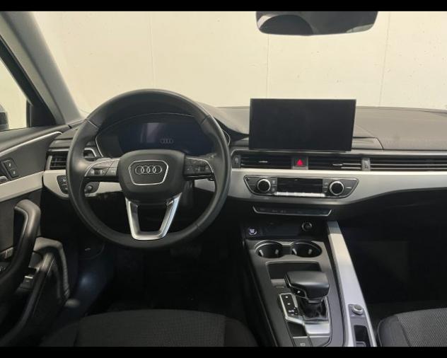 AUDI A4 AVANT 35 TDI S-TRONIC BUSINESS ADVANCED rif. 23793240 - Foto 6