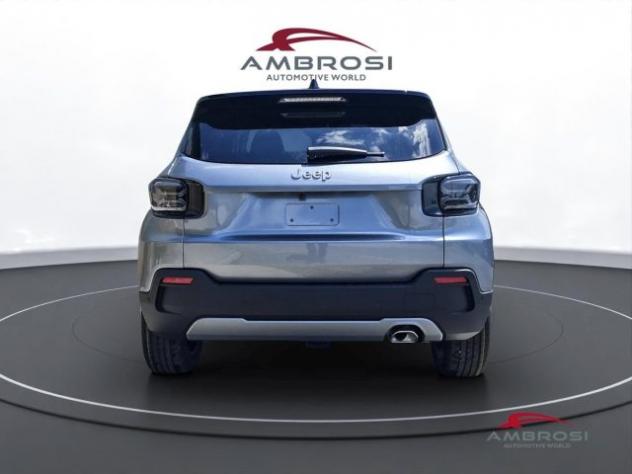 JEEP Avenger E-Hybrid Summit rif. 23849971 - Foto 8