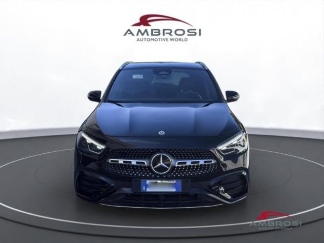 MERCEDES-BENZ GLA 200 200 d AMG Line Advanced Plus 4matic auto rif. 23809106 - Foto 7