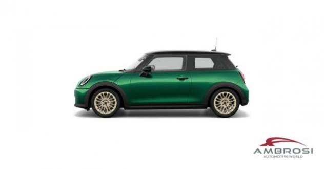 MINI Cooper 3 porte Favoured rif. 23967895 - Foto 2