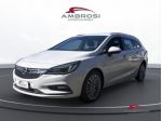 OPEL Astra 1.6 CDTi 136CV Start&Stop Sports Business - PER OP rif. 23991888