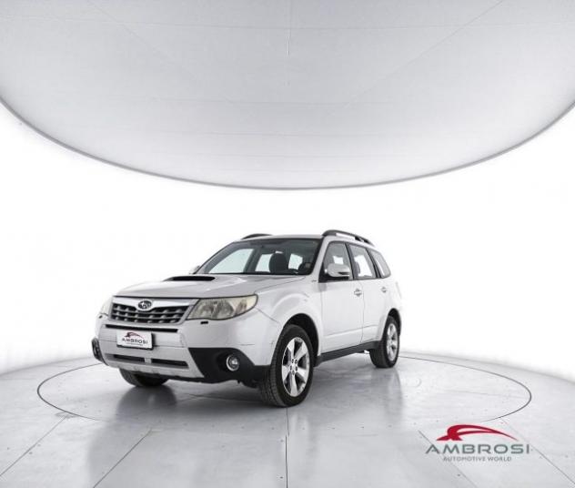 SUBARU Forester 2.0D XS Trend - PER OPERATORI DEL SETTORE rif. 24072332
