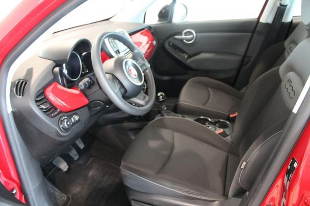 FIAT 500X 1.6 E-Torq 110 CV Pop Star - Foto 8