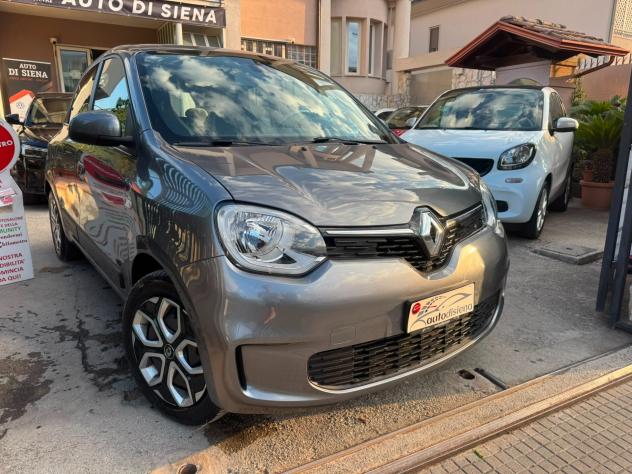 Renault Twingo SCe 65 CV Duel2 - Foto 9