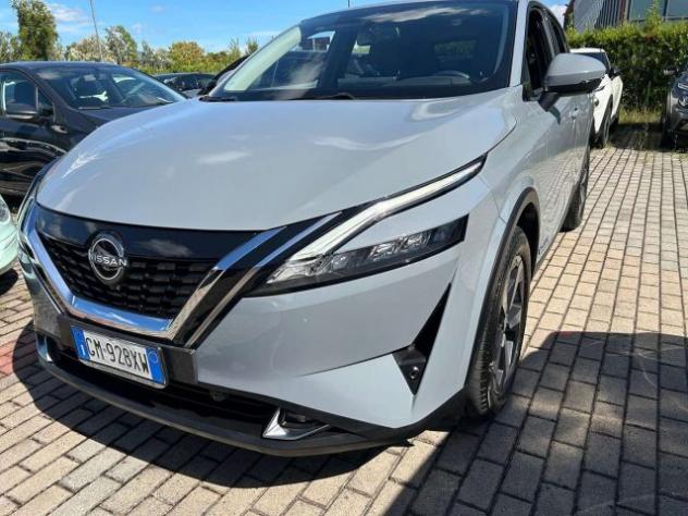 NISSAN Qashqai 1.5 e-power N-Connecta 2wd rif. 24045828 - Foto 7