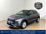 Volkswagen T-Roc T-Roc 1.5 tsi Life dsg