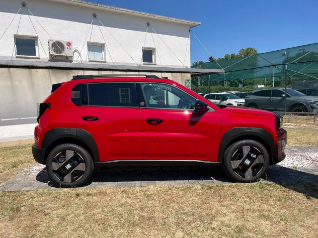 FIAT Grande Panda Benzina La Prima-SENZA VINCOLI DI FINANZIAMENTO - Foto 7