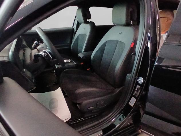 Hyundai Ioniq 5 AWD ELECTRIC Reduction Motor PE 84 KWH N LINE+SP - Foto 9