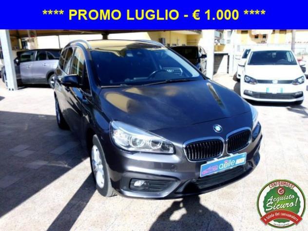 BMW 216 d Active Tourer Advantage rif. 23940180