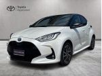 Toyota Yaris Hybrid Style MY22