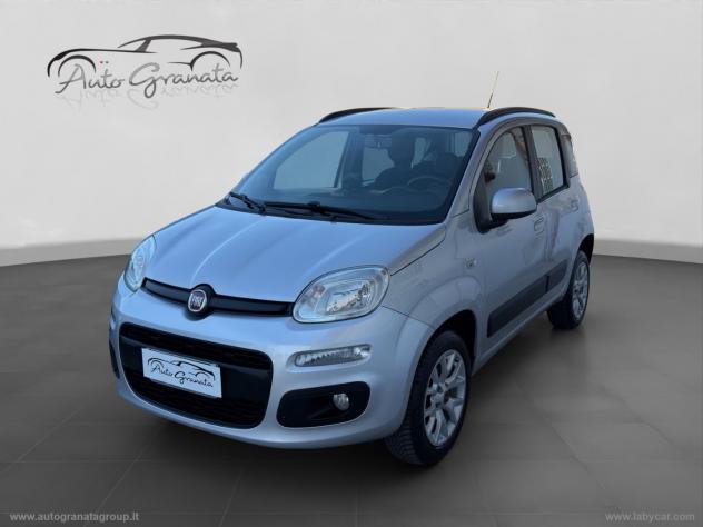 FIAT Panda 0.9 TwinAir Turbo Nat. Pow. Lounge OUTLET! - Foto 3