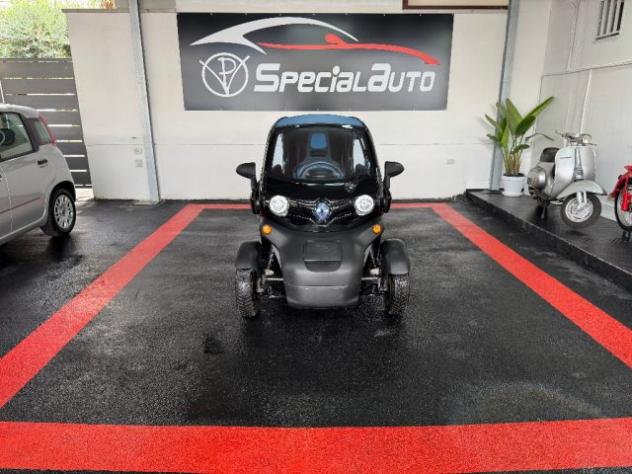 RENAULT Twizy elettrica rif. 24055170