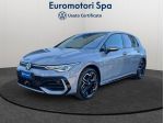 Volkswagen Golf Golf 2.0 tdi R-Line Plus 150cv dsg