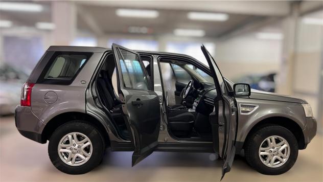 Land Rover Freelander 2.2 TD4 S.W. HSE - Foto 7